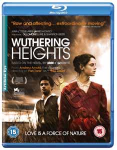 Wuthering Heights |   Blu-Ray